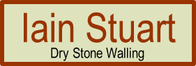 Dry Stone Walling,Built and Repaired,Stroud, Gloucestershire and the Cotswolds